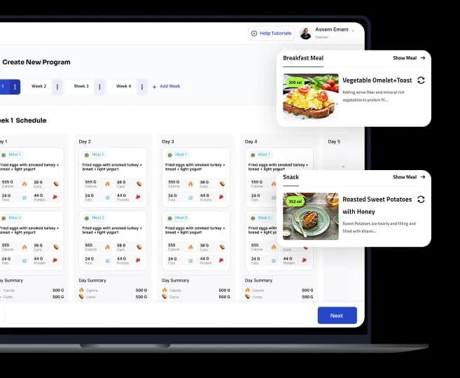 Deliver a Plan Clients Will Love