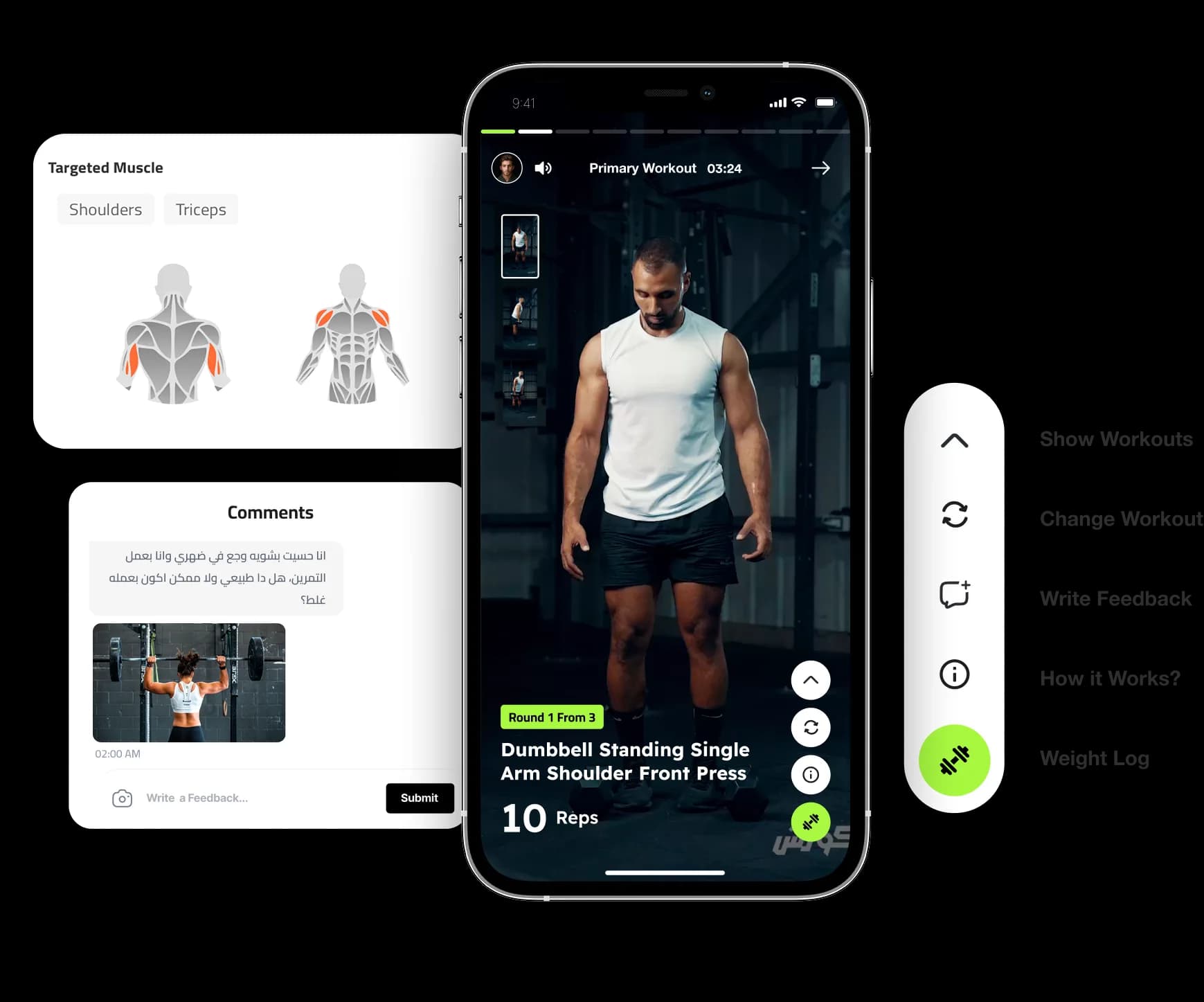Training Programs
