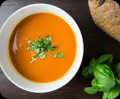 Creamy Tomato Soup